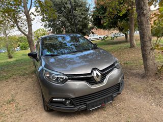 Renault Captur 2016 NAVI DIESEL  R-LINK-thumb-9