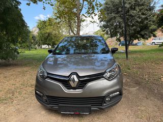 Renault Captur 2016 NAVI DIESEL  R-LINK-thumb-10