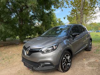 Renault Captur 2016 NAVI DIESEL  R-LINK-thumb-11