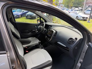 Renault Captur 2016 NAVI DIESEL  R-LINK-thumb-13