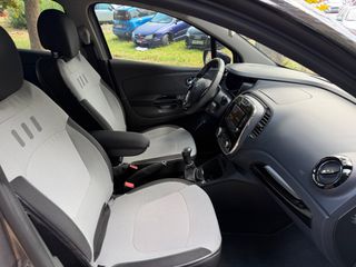 Renault Captur 2016 NAVI DIESEL  R-LINK-thumb-14