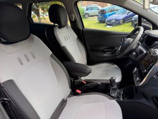 Renault Captur 2016 NAVI DIESEL  R-LINK-thumb-15