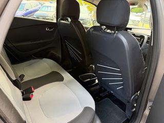 Renault Captur 2016 NAVI DIESEL  R-LINK-thumb-16