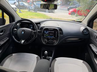 Renault Captur 2016 NAVI DIESEL  R-LINK-thumb-18