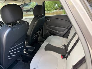 Renault Captur 2016 NAVI DIESEL  R-LINK-thumb-20