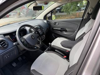 Renault Captur 2016 NAVI DIESEL  R-LINK-thumb-23