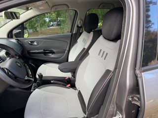 Renault Captur 2016 NAVI DIESEL  R-LINK-thumb-24