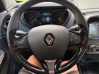 Renault Captur 2016 NAVI DIESEL  R-LINK-thumb-27
