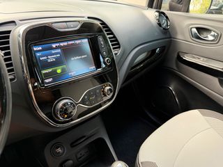 Renault Captur 2016 NAVI DIESEL  R-LINK-thumb-29