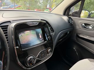 Renault Captur 2016 NAVI DIESEL  R-LINK-thumb-30