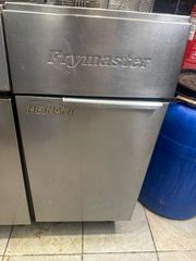 FRYMASTER ΦΡΙΤΕΖΑ ΥΓΡΑΕΡΙΟΥ