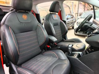 Peugeot 208 2017 Blue-HDi Roland Garros ΠΑΝΟΡΑΜΑ CLIMA ΜΟΝΑΔΙΚΟ-thumb-36