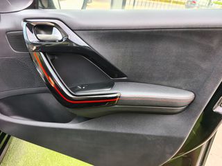 Peugeot 208 2017 Blue-HDi Roland Garros ΠΑΝΟΡΑΜΑ CLIMA ΜΟΝΑΔΙΚΟ-thumb-39