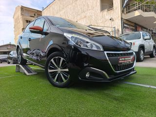 Peugeot 208 2017 Blue-HDi Roland Garros ΠΑΝΟΡΑΜΑ CLIMA ΜΟΝΑΔΙΚΟ-thumb-42