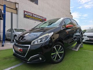 Peugeot 208 2017 Blue-HDi Roland Garros ΠΑΝΟΡΑΜΑ CLIMA ΜΟΝΑΔΙΚΟ-thumb-45