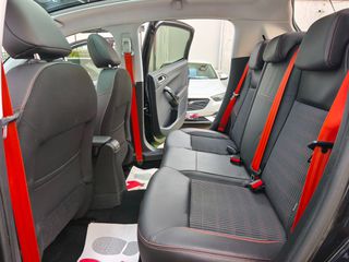 Peugeot 208 2017 Blue-HDi Roland Garros ΠΑΝΟΡΑΜΑ CLIMA ΜΟΝΑΔΙΚΟ-thumb-48