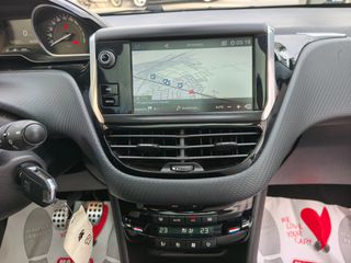 Peugeot 208 2017 Blue-HDi Roland Garros ΠΑΝΟΡΑΜΑ CLIMA ΜΟΝΑΔΙΚΟ-thumb-12