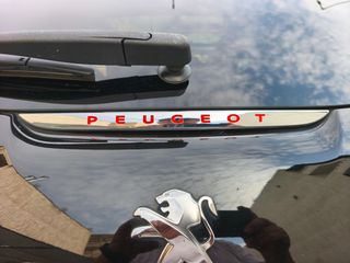 Peugeot 208 2017 Blue-HDi Roland Garros ΠΑΝΟΡΑΜΑ CLIMA ΜΟΝΑΔΙΚΟ-thumb-17