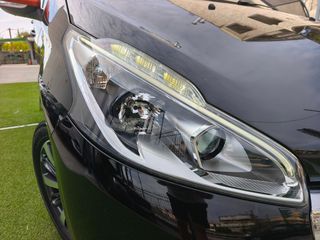 Peugeot 208 2017 Blue-HDi Roland Garros ΠΑΝΟΡΑΜΑ CLIMA ΜΟΝΑΔΙΚΟ-thumb-19