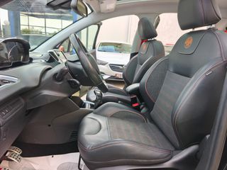 Peugeot 208 2017 Blue-HDi Roland Garros ΠΑΝΟΡΑΜΑ CLIMA ΜΟΝΑΔΙΚΟ-thumb-22