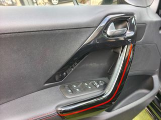 Peugeot 208 2017 Blue-HDi Roland Garros ΠΑΝΟΡΑΜΑ CLIMA ΜΟΝΑΔΙΚΟ-thumb-23
