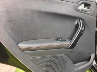 Peugeot 208 2017 Blue-HDi Roland Garros ΠΑΝΟΡΑΜΑ CLIMA ΜΟΝΑΔΙΚΟ-thumb-26