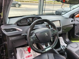 Peugeot 208 2017 Blue-HDi Roland Garros ΠΑΝΟΡΑΜΑ CLIMA ΜΟΝΑΔΙΚΟ-thumb-28