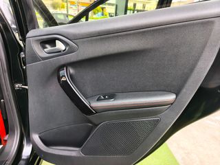 Peugeot 208 2017 Blue-HDi Roland Garros ΠΑΝΟΡΑΜΑ CLIMA ΜΟΝΑΔΙΚΟ-thumb-31