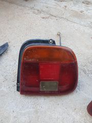 Suzuki baleno-thumb-1