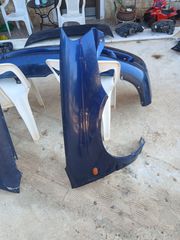 Suzuki baleno-thumb-11