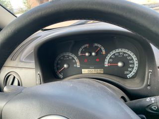 Fiat Punto 2004