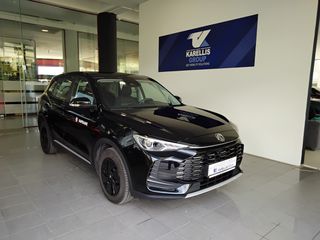 Mg ZS 2026 1.5 EXCITE | 7 ΕΤΗ ΕΓΓΥΣΗ 150.00 ΧΛΜ |Karellis Nearly New