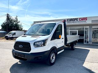 Καρότσα Ford 2017 TRANSIT L4H1