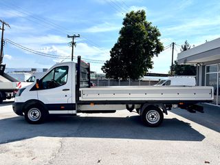 Καρότσα Ford 2017 TRANSIT L4H1-thumb-1