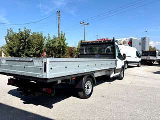 Καρότσα Ford 2017 TRANSIT L4H1-thumb-4
