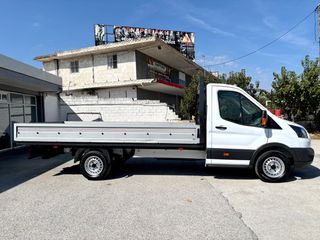 Καρότσα Ford 2017 TRANSIT L4H1-thumb-5