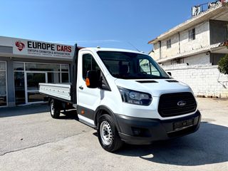 Καρότσα Ford 2017 TRANSIT L4H1-thumb-6