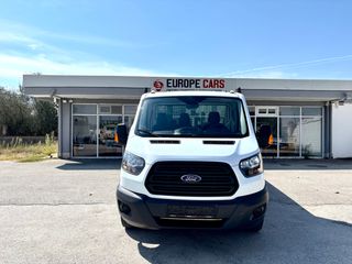 Καρότσα Ford 2017 TRANSIT L4H1-thumb-7