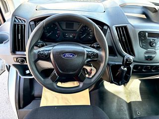 Καρότσα Ford 2017 TRANSIT L4H1-thumb-10