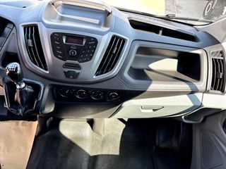 Καρότσα Ford 2017 TRANSIT L4H1-thumb-12