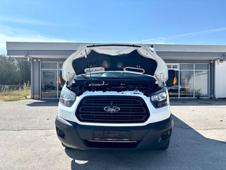 Καρότσα Ford 2017 TRANSIT L4H1-thumb-15