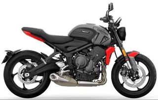 Triumph Trident 660 2021