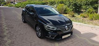 Renault Megane 2018 BOSE EDITION