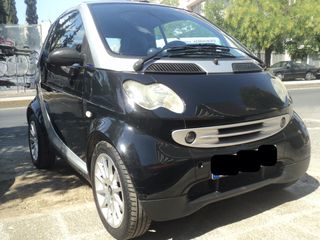 Smart ForTwo 2005 ΘΕΟΦΙΛΑΤΟΣ ΕΠΙΛΕΓΜΕΝΟ ΟΧΗΜΑ//600cc,A.C//ΑΝΤΑΛΛΑΓΕΣ-thumb-3