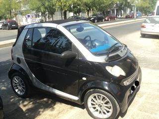 Smart ForTwo 2005 ΘΕΟΦΙΛΑΤΟΣ ΕΠΙΛΕΓΜΕΝΟ ΟΧΗΜΑ//600cc,A.C//ΑΝΤΑΛΛΑΓΕΣ-thumb-5