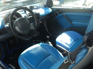 Smart ForTwo 2005 ΘΕΟΦΙΛΑΤΟΣ ΕΠΙΛΕΓΜΕΝΟ ΟΧΗΜΑ//600cc,A.C//ΑΝΤΑΛΛΑΓΕΣ-thumb-13