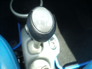 Smart ForTwo 2005 ΘΕΟΦΙΛΑΤΟΣ ΕΠΙΛΕΓΜΕΝΟ ΟΧΗΜΑ//600cc,A.C//ΑΝΤΑΛΛΑΓΕΣ-thumb-15