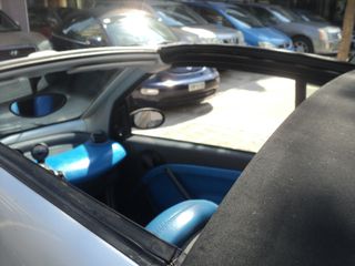 Smart ForTwo 2005 ΘΕΟΦΙΛΑΤΟΣ ΕΠΙΛΕΓΜΕΝΟ ΟΧΗΜΑ//600cc,A.C//ΑΝΤΑΛΛΑΓΕΣ-thumb-21