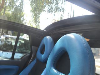 Smart ForTwo 2005 ΘΕΟΦΙΛΑΤΟΣ ΕΠΙΛΕΓΜΕΝΟ ΟΧΗΜΑ//600cc,A.C//ΑΝΤΑΛΛΑΓΕΣ-thumb-22
