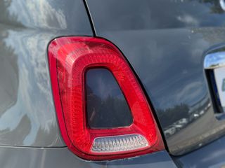Fiat 500 2022 C 1.0 Hybrid *ΓΡΑΜΜΑΤΙΑ ΧΩΡΙΣ ΤΡΑΠΕΖΑ* 0% Προκαταβολή-thumb-5